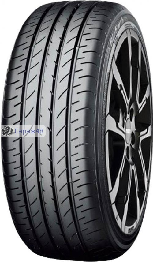 Yokohama BluEarth AE51 245/50 R18 100W